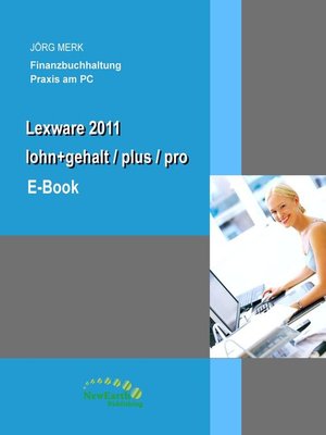 cover image of Lexware 2011 lohn+gehalt /plus /pro